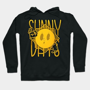 Sunny Days Hoodie